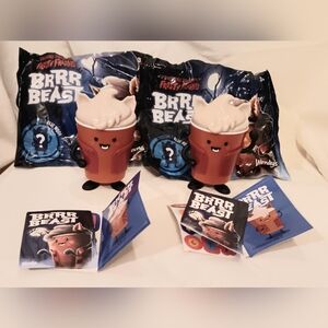 Frosty Frights Brrr Beast 2pack